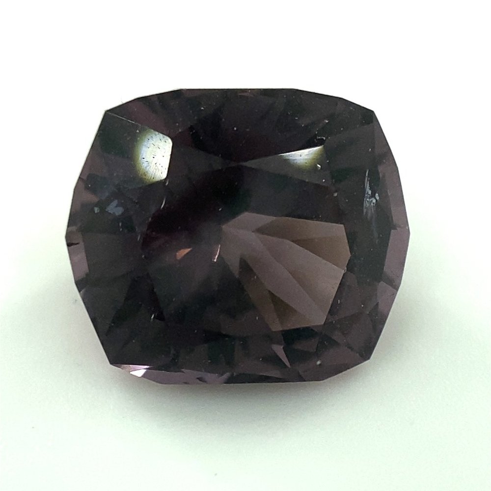 Purple Spinel 4.65ct